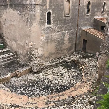 Dom wakacyjny La Casa Di Maria Taormina