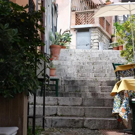 Dom wakacyjny La Casa Di Maria Taormina