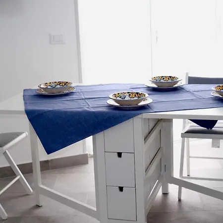 La Casa Di Maria Holiday home